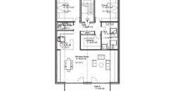 Wohnungen in Karlsdorf-Wohnung 5